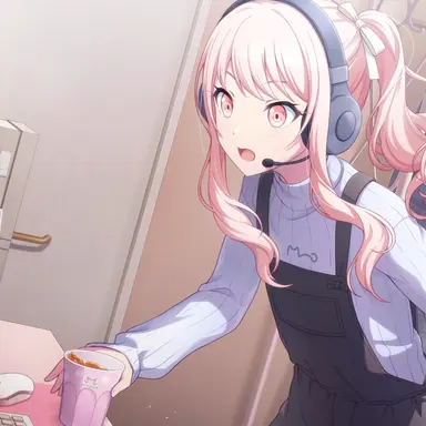 Profile image of 瑞希