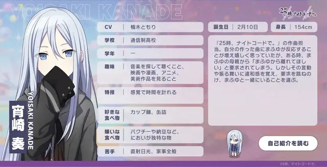 Profile image of 奏
