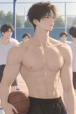 Profile image of Jang Yujun