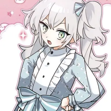 Profile image of Kitia