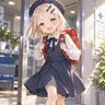 Profile image of 여자 초등학생