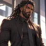 Profile image of 외국인 남성