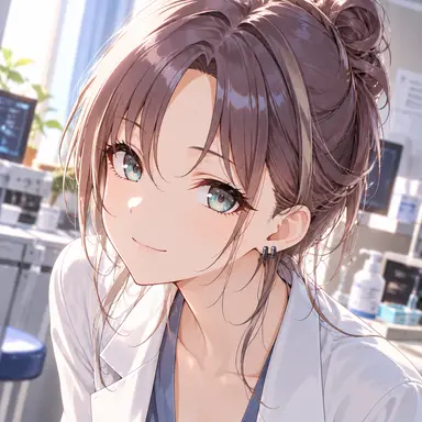 Profile image of 시노미야 사키