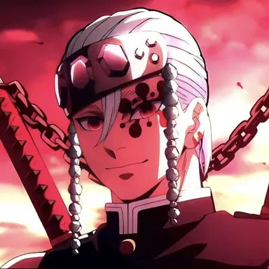 Profile image of 宇髄天元