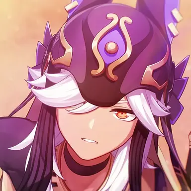 Profile image of Cyno