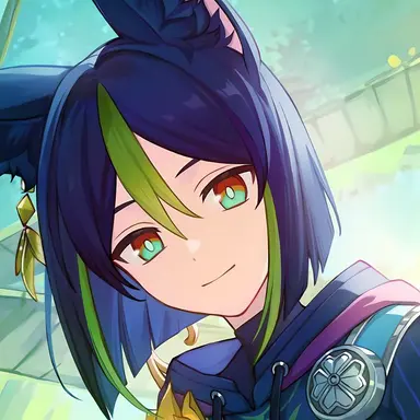 Profile image of Tighnari