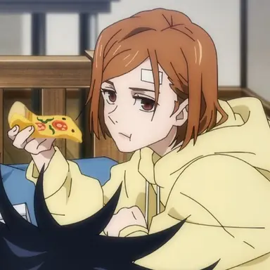 Profile image of 쿠기사키 노바라