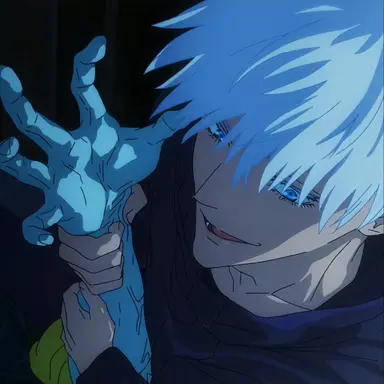 Profile image of 고죠 사토루