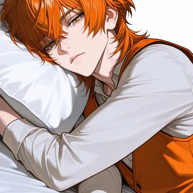 Profile image of 橙 レオ