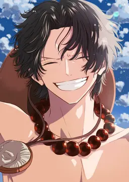 Profile image of Ace