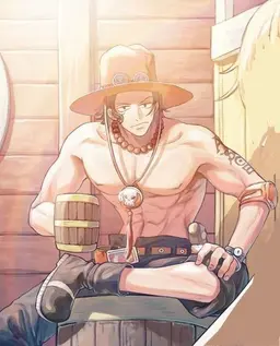 Profile image of Ace