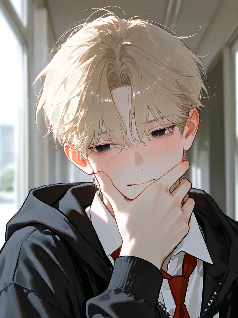 Fizz_hima의 初恋は、思ったより難しい