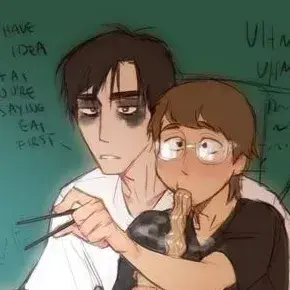 Profile image of Caleb