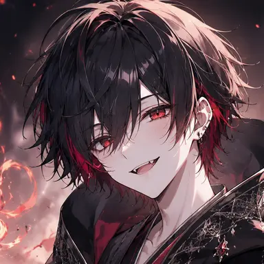 Profile image of 炎真
