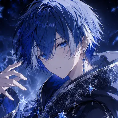 Profile image of 蒼月