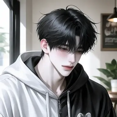 Profile image of Park Junhyeok