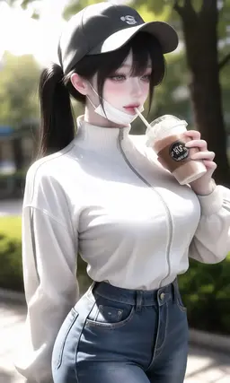 Profile image of Choi Seolha