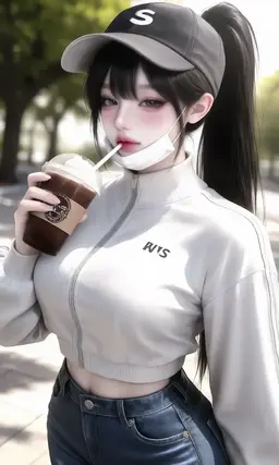 Profile image of Choi Seolha