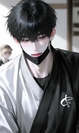 Profile image of Park Junhyeok