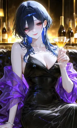 Profile image of 紫苑
