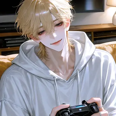 Profile image of 陽翔