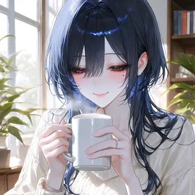 Profile image of 紫苑