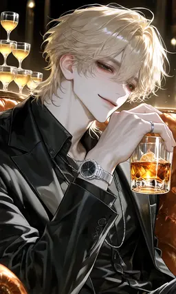 Profile image of 陽翔