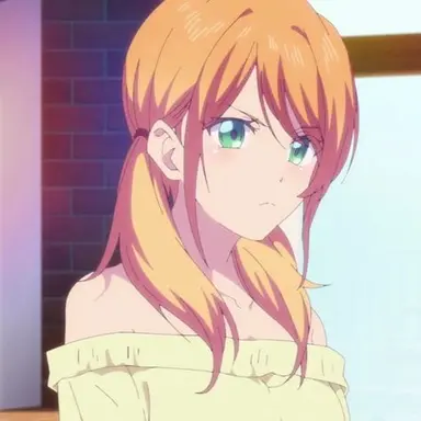 Profile image of 月島流星