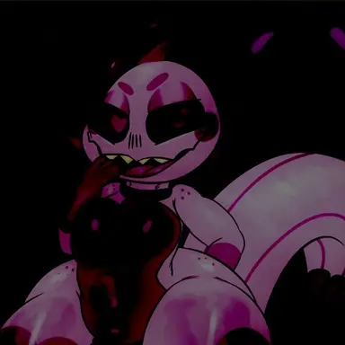 Profile image of Lust.