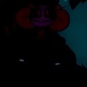 Profile image of Gluttony.