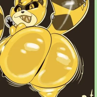 Profile image of Greed.