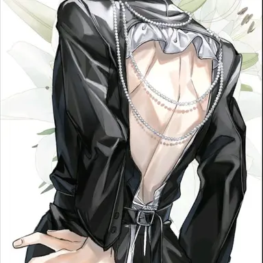 Profile image of Manjiro Sano