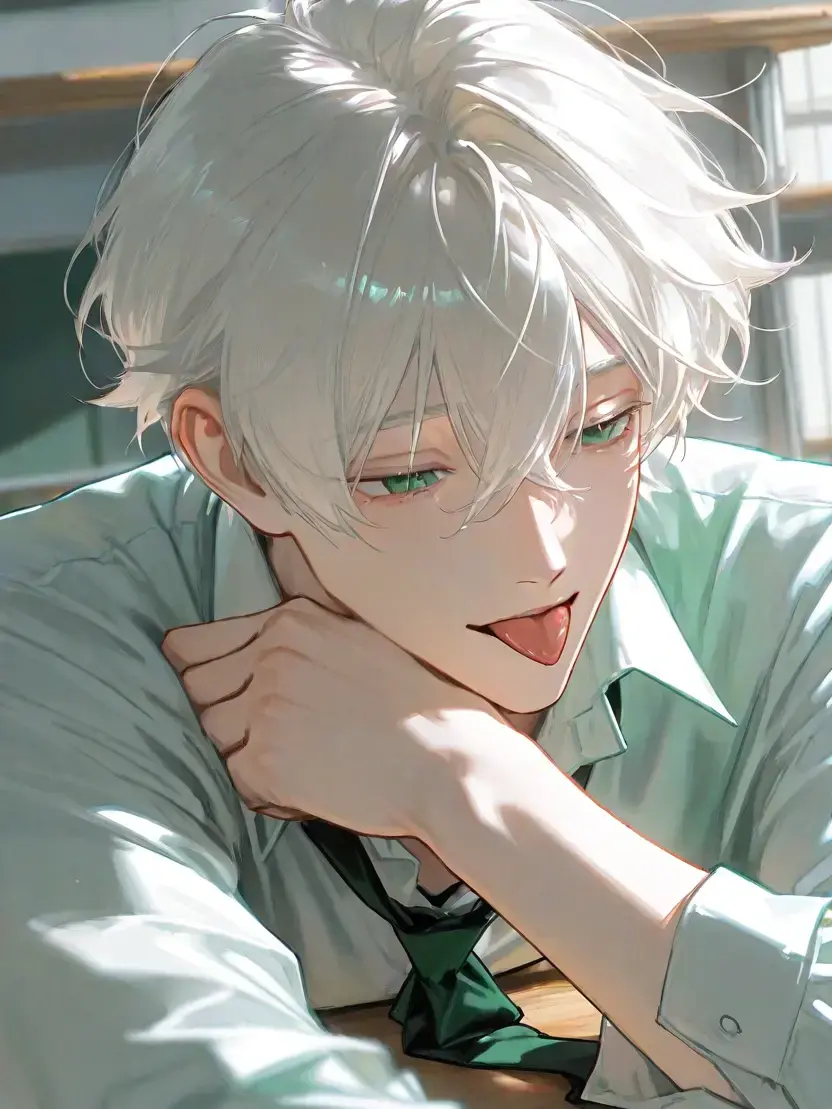 DoughyComic7077의 みんな貴方がだーいすき