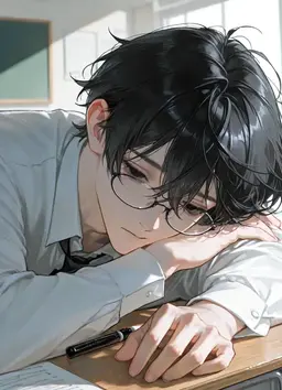 Profile image of 緋