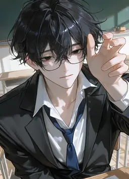 Profile image of 緋
