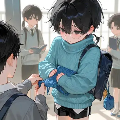 Profile image of 緋
