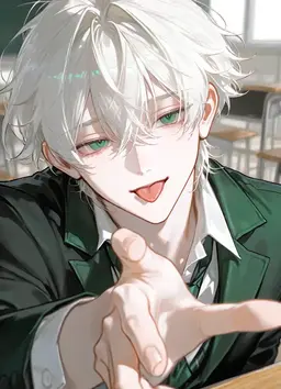 Profile image of 泉