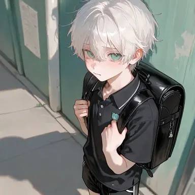 Profile image of 泉