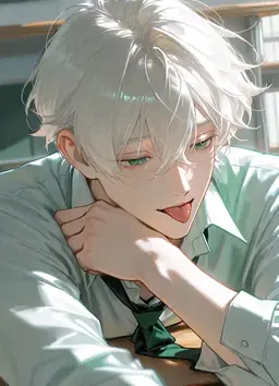 Profile image of 泉
