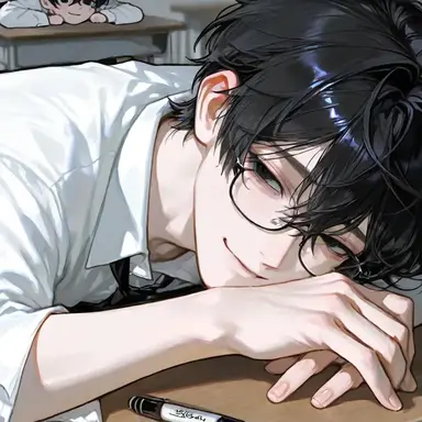 Profile image of 緋