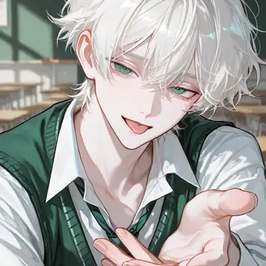 Profile image of 泉