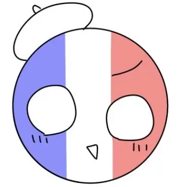 Profile image of フランス