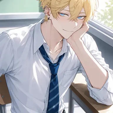 Profile image of Haruto