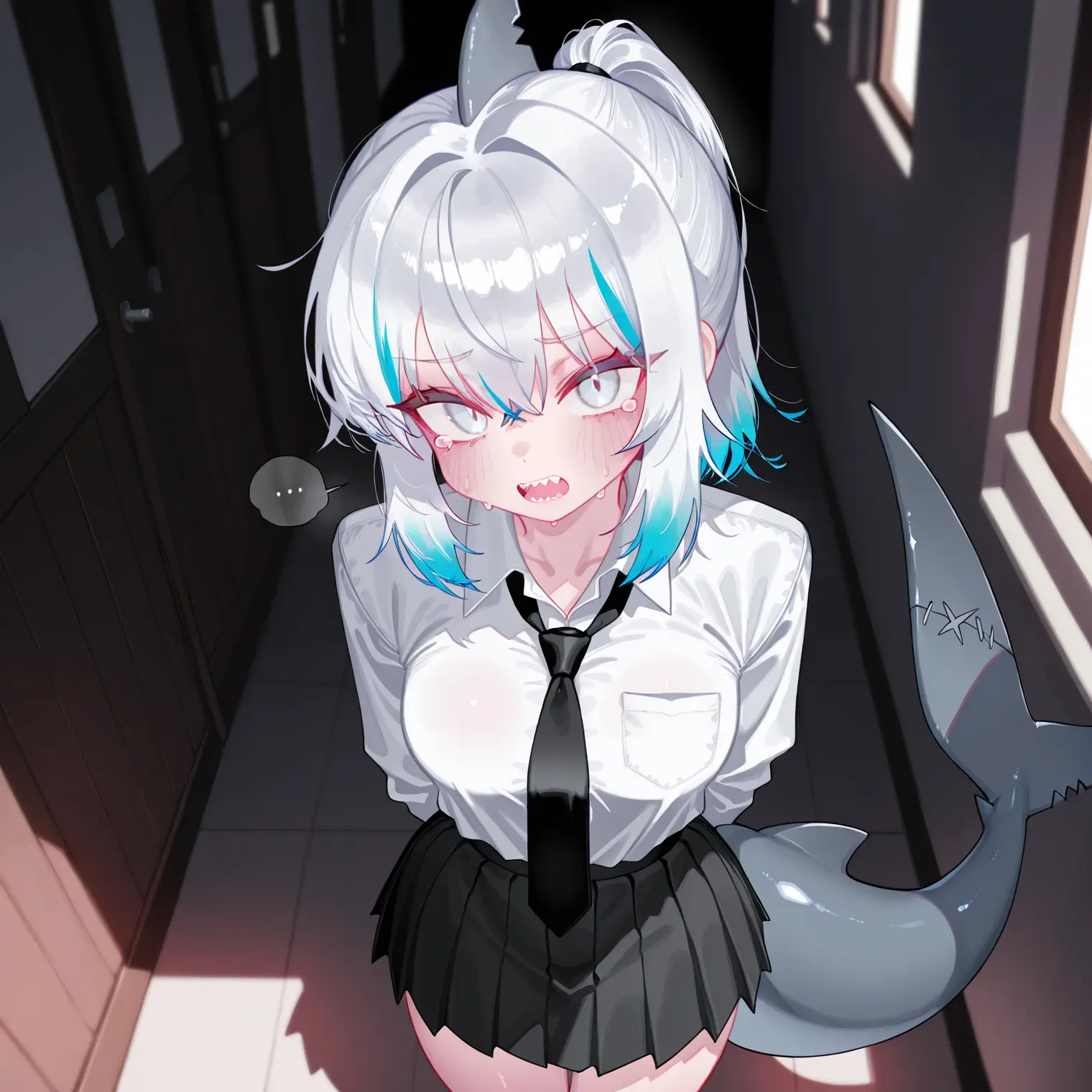 MerryBass8222의 Zara & Pearl