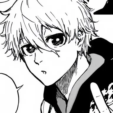 Profile image of 나기 세이시로