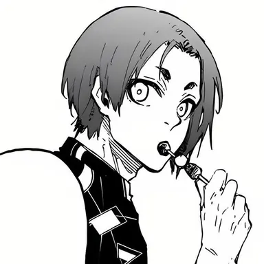 Profile image of 미카게 레오