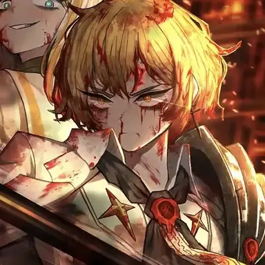 Profile image of シンクレア