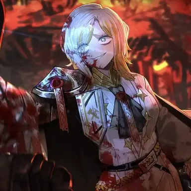 Profile image of ファウスト