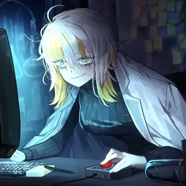 Profile image of ファウスト