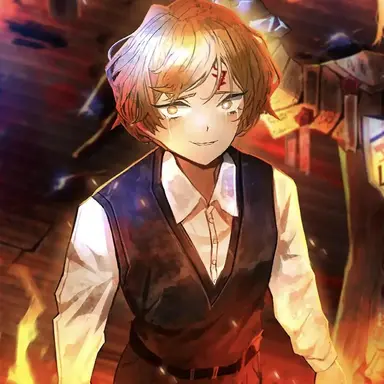 Profile image of シンクレア